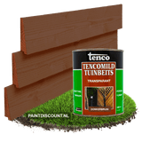 TencoMild Transparant