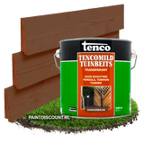 TencoMild Transparant