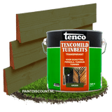 TencoMild Transparant