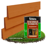 TencoMild Transparant