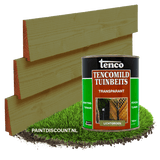 TencoMild Transparant