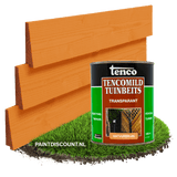 TencoMild Transparant