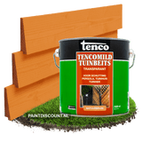 TencoMild Transparant