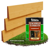 TencoMild Transparant