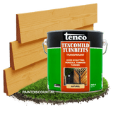 TencoMild Transparant