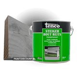 Tenco Steigerhoutbeits