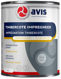 Avis Timbercote Impregneer