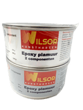 Wilsor Epoxy plamuur