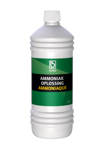 Bleko Ammoniak 5% 1L