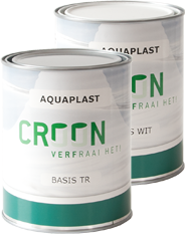Croon Aquaplast 1L TR (outlet)