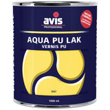 Avis Interieurlak Aqua Pu
