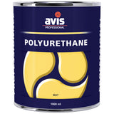 Avis Interieurlak Polyurethane