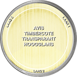 Avis Timbercote Buitenlak kleurloos