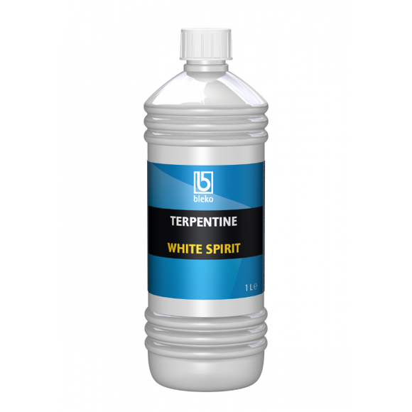 Bleko Terpentine white spirit
