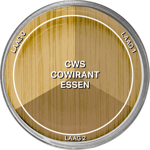 CWS Cowirant 2,5L - Essen (outlet)