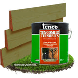 TencoMild Transparant