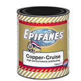 Epifanes Copper-Cruise (koperhoudende antifouling)