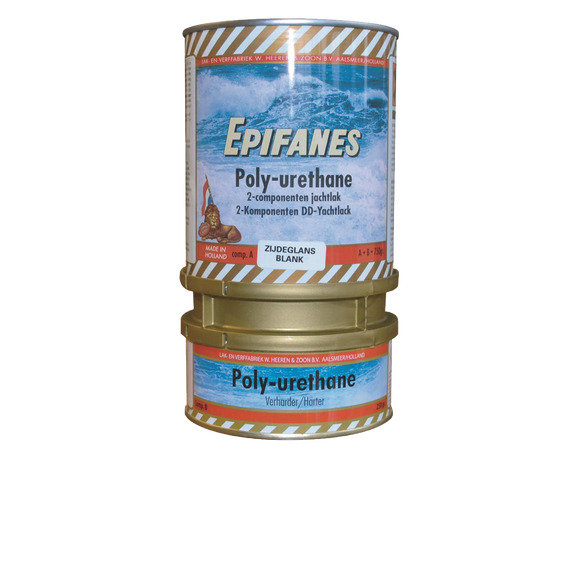 Epifanes Poly-urethane # 825 - 750gr