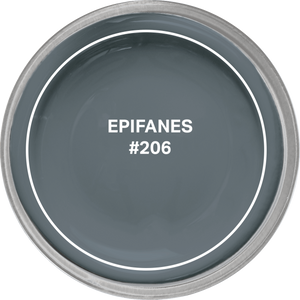 Epifanes Bootlak # 206 - 750ml