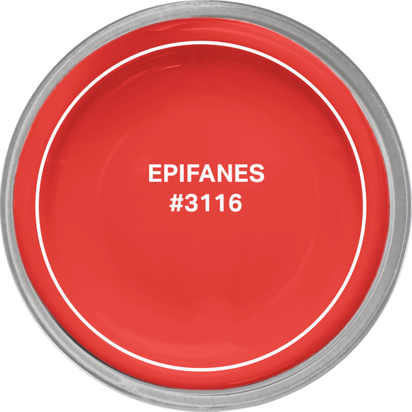 Epifanes Mono-urethane # 3116 - 750ml