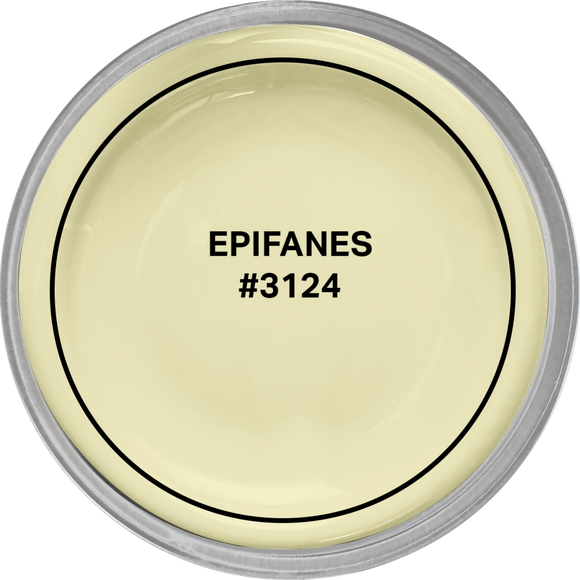 Epifanes Mono-urethane # 3124 - 750ml