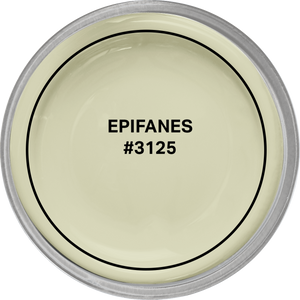 Epifanes Mono-urethane # 3125 - 750ml