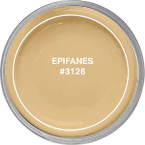 Epifanes Mono-urethane # 3126 - 750ml