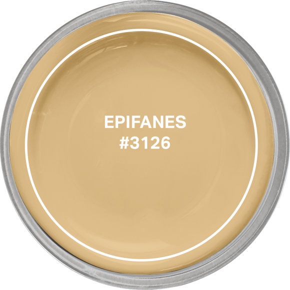 Epifanes Mono-urethane # 3126 - 750ml