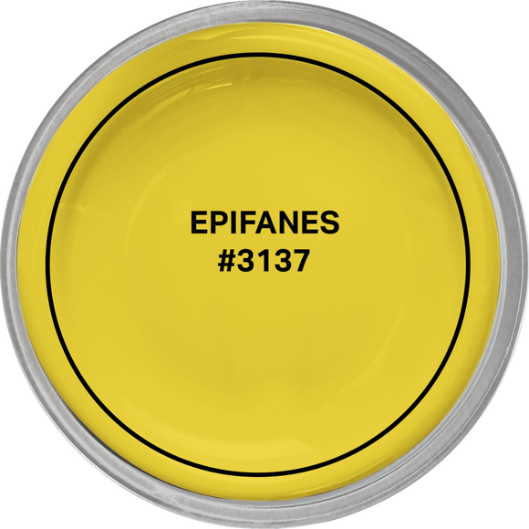 Epifanes Mono-urethane # 3137 - 750ml
