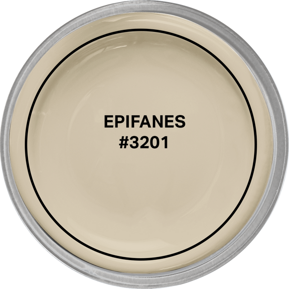 Epifanes Mono-urethane # 3201 - 750ml