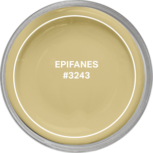 Epifanes Mono-urethane # 3243 - 750ml