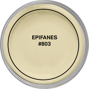 Epifanes Poly-urethane # 803 - 750gr
