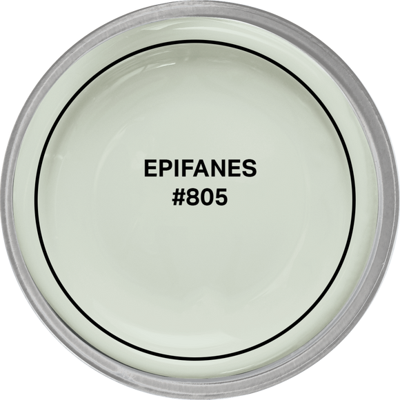 Epifanes Poly-urethane # 805 - 750gr