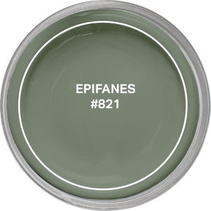 Epifanes Poly-urethane # 821 - 750gr