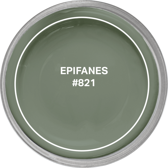 Epifanes Poly-urethane # 821 - 750gr