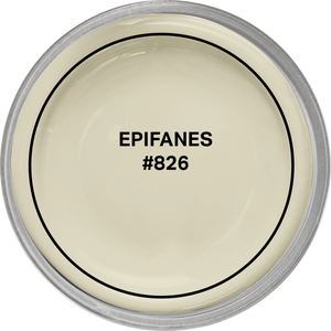 Epifanes Poly-urethane # 826 - 750gr