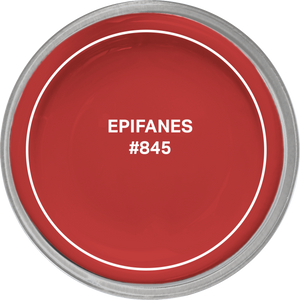 Epifanes Poly-urethane # 845 - 750gr