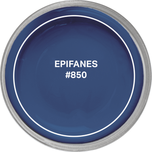 Epifanes Poly-urethane # 850 - 750gr