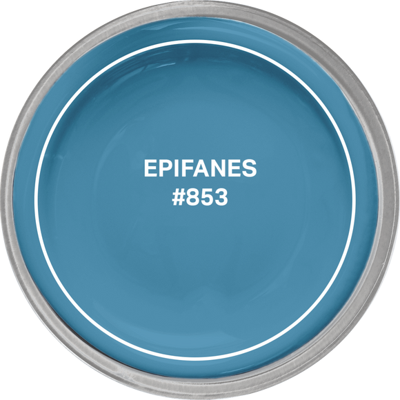 Epifanes Poly-urethane # 853 - 750gr