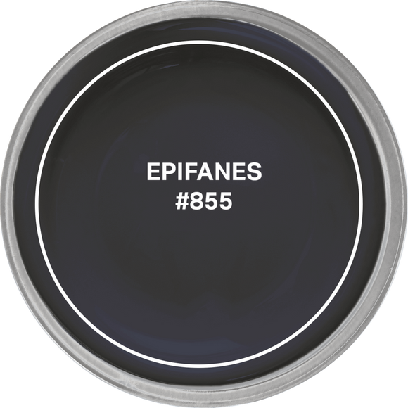 Epifanes Poly-urethane # 855 - 750gr