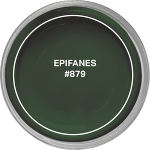 Epifanes Poly-urethane # 879 - 750gr