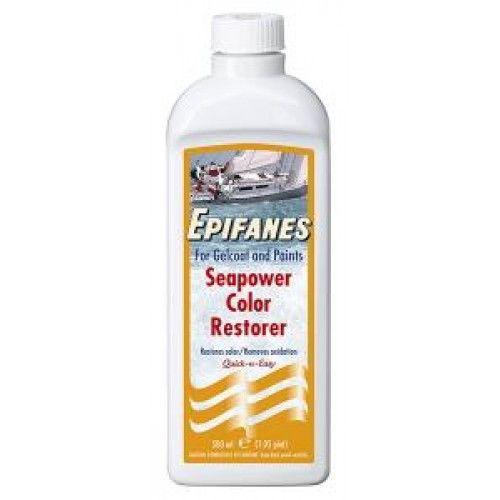 Epifanes Seapower Color Restorer 500ml