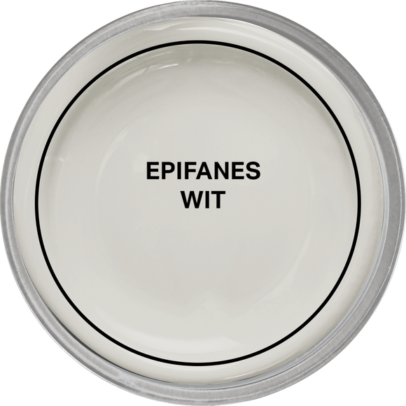 Epifanes Mono-urethane wit 750ml