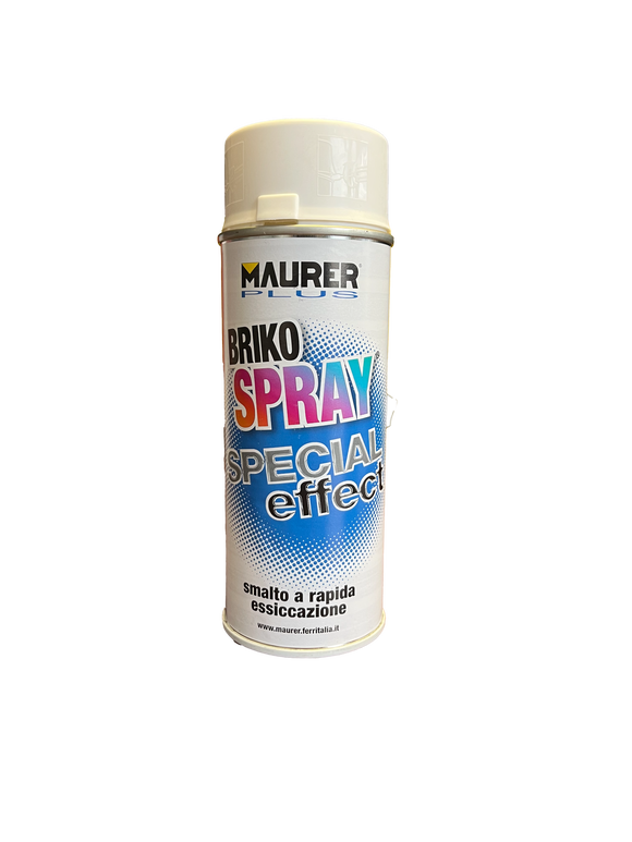 Maurer Plus Brikospray Special Effect