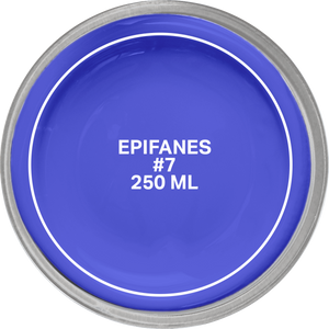 Epifanes Waterlijnverf # 7 - 250ml