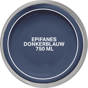 Epifanes Foul-Away donkerblauw 750ml