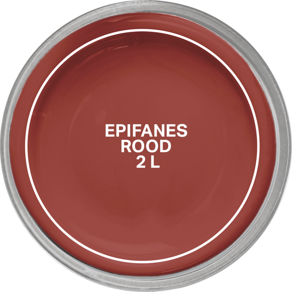 Epifanes Foul-Away rood 2L