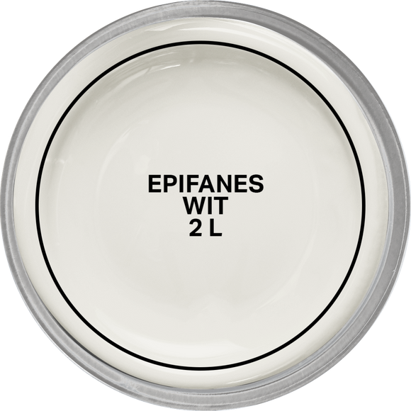 Epifanes Nautiforte wit - 2L