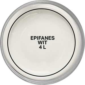 Epifanes Multiforte wit 4L