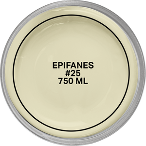 Epifanes Nautiforte # 25 - 750ml